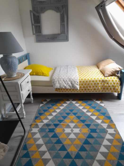 Appartamento Lola Montigny-Sur-Crecy Esterno foto