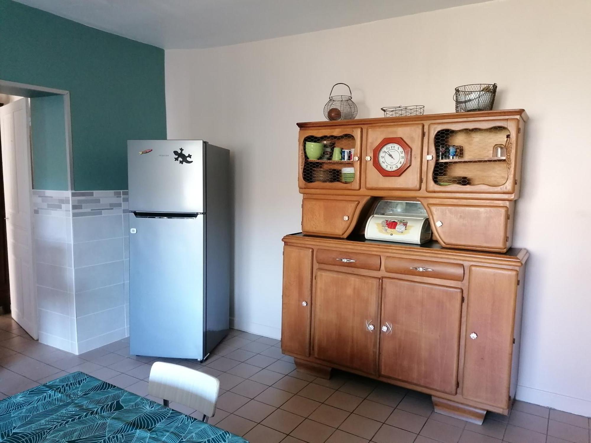 Appartamento Lola Montigny-Sur-Crecy Esterno foto