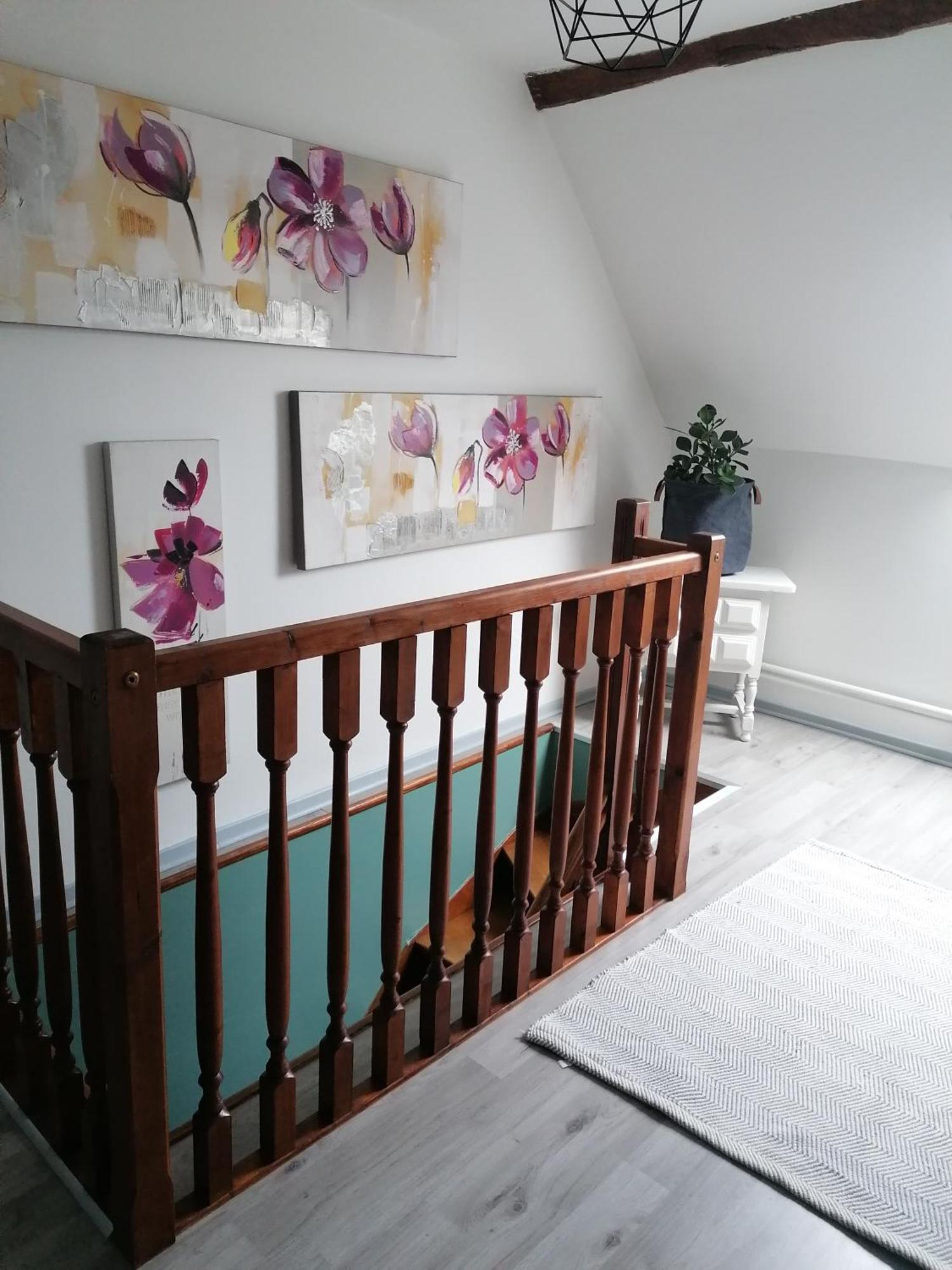 Appartamento Lola Montigny-Sur-Crecy Esterno foto