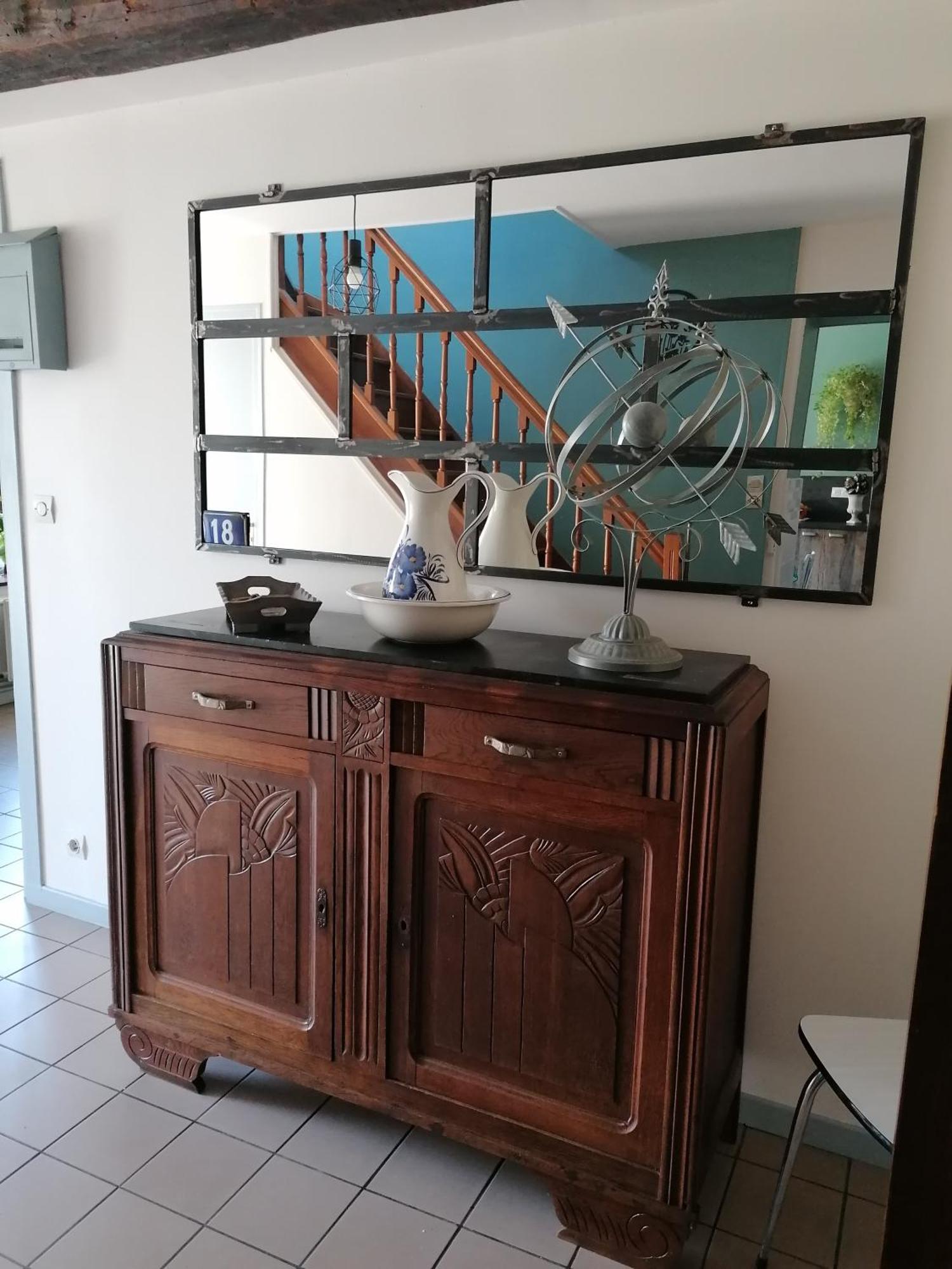 Appartamento Lola Montigny-Sur-Crecy Esterno foto