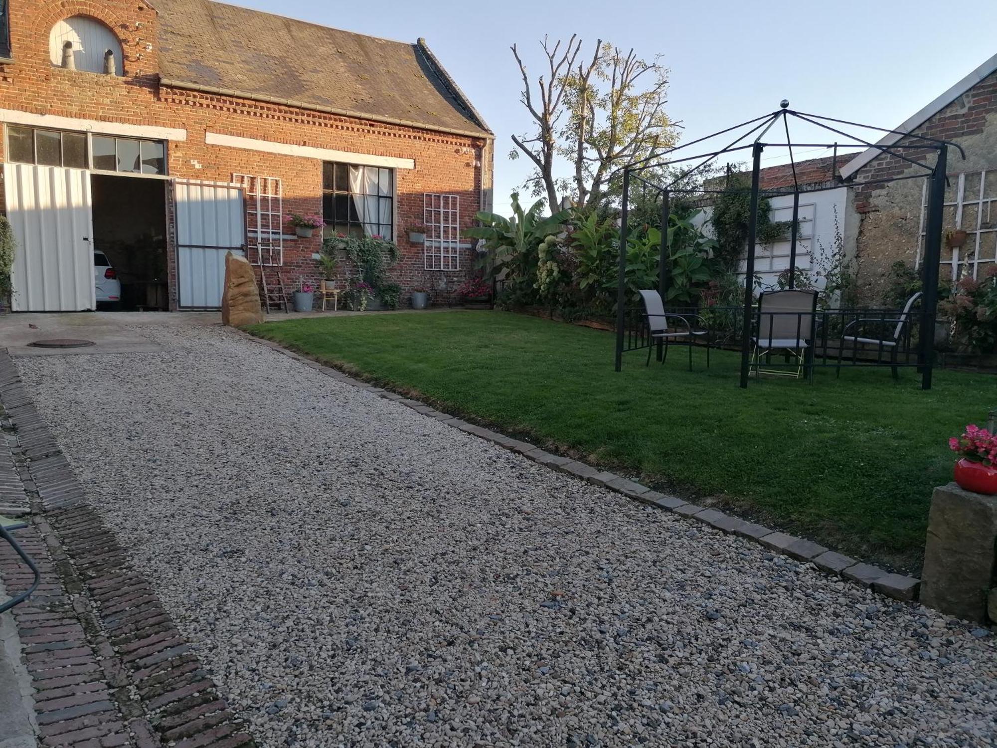 Appartamento Lola Montigny-Sur-Crecy Esterno foto
