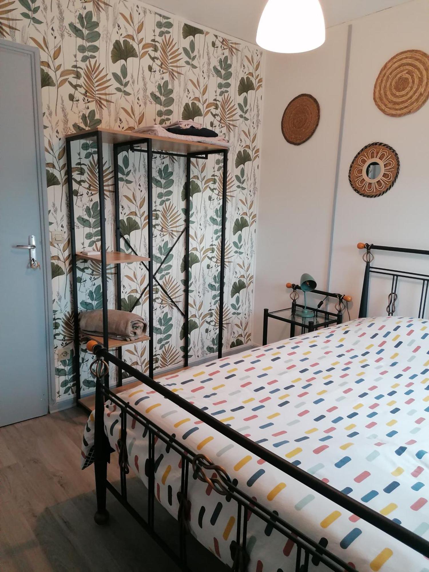 Appartamento Lola Montigny-Sur-Crecy Esterno foto